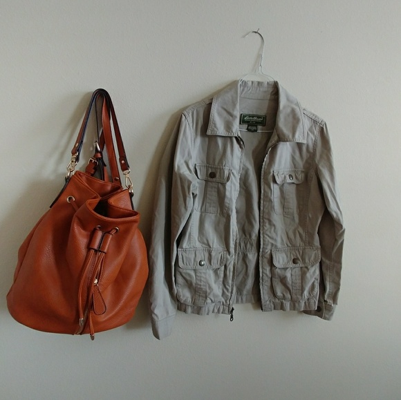 Eddie Bauer Jacket - Picture 3 of 8